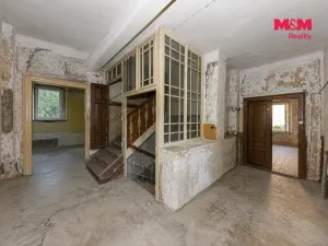 Prodej ubytování, Žleby, Ke Hrázi, 267 m2