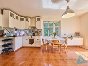 Prodej chalupy, Nová Paka - Heřmanice, 141 m2
