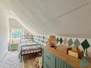 Prodej chalupy, Nová Paka - Heřmanice, 141 m2