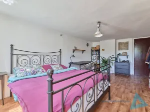 Prodej chalupy, Nová Paka - Heřmanice, 141 m2