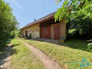 Prodej chalupy, Nová Paka - Heřmanice, 141 m2