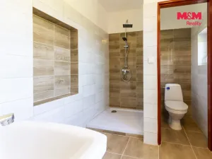 Pronájem rodinného domu, Bušovice - Sedlecko, 300 m2