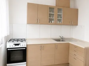 Pronájem bytu 2+1, Praha - Vršovice, Ruská, 62 m2