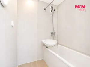 Prodej bytu 3+1, Sokolov, Slavíčkova, 60 m2