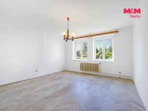 Prodej bytu 3+1, Nýrsko, Klostermannova, 73 m2