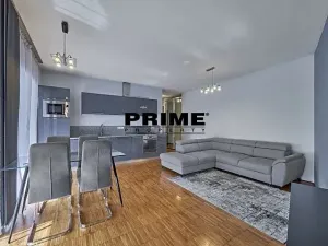 Pronájem bytu 2+kk, Praha - Žižkov, Prokopova, 72 m2