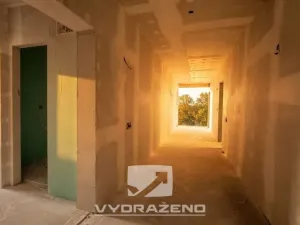 Prodej atypického bytu, Doksy - Staré Splavy, 124 m2