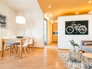 Prodej bytu 3+kk, Brno, Bubeníčkova, 70 m2
