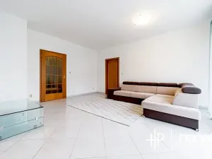 Pronájem bytu 3+1, Olomouc, Horní lán, 95 m2