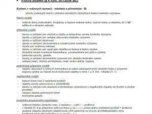 Prodej pozemku pro bydlení, Solnice, 819 m2
