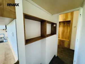 Pronájem bytu 2+1, Kyjov, Sídliště Za Stadionem, 58 m2