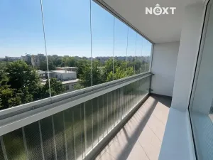 Pronájem bytu 3+kk, Praha - Střížkov, Varnsdorfská, 60 m2