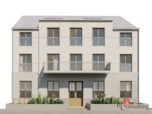 Prodej bytu 3+kk, Kladno, Víta Nejedlého, 70 m2