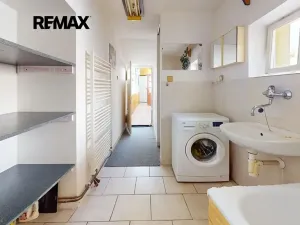 Prodej rodinného domu, Jaroměřice, 89 m2