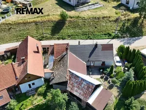 Prodej rodinného domu, Jaroměřice, 89 m2