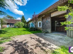 Prodej rodinného domu, Kasejovice - Řesanice, Řesanice, 130 m2
