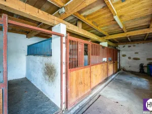 Prodej rodinného domu, Kasejovice - Řesanice, Řesanice, 130 m2