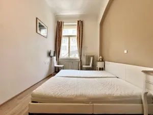 Pronájem bytu 1+kk, Praha - Nové Město, Vodičkova, 31 m2