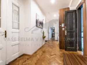 Pronájem bytu 1+kk, Praha - Nové Město, Vodičkova, 31 m2