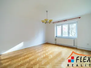 Pronájem bytu 2+1, Opava, Jateční, 60 m2