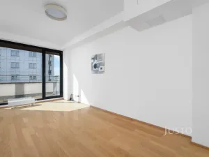 Pronájem bytu 3+kk, Brno - Veveří, Mezírka, 112 m2