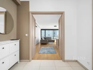 Pronájem bytu 3+kk, Brno - Veveří, Mezírka, 112 m2