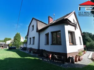 Prodej rodinného domu, Orlová - Poruba, Dělnická, 255 m2