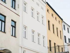 Prodej kanceláře, Frýdek-Místek, Zámecké nám., 89 m2