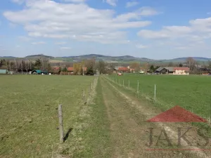 Prodej pozemku pro bydlení, Janovice nad Úhlavou, 7774 m2