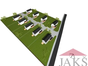 Prodej pozemku pro bydlení, Janovice nad Úhlavou, 7774 m2