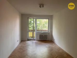 Pronájem bytu 3+kk, Nový Jičín, Dlouhá, 64 m2