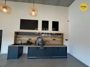 Pronájem obchodního prostoru, Ostrava, Syllabova, 70 m2