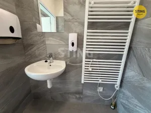 Pronájem obchodního prostoru, Ostrava, Syllabova, 70 m2