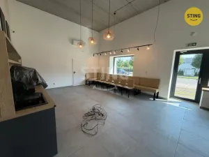 Pronájem kanceláře, Ostrava - Vítkovice, Syllabova, 70 m2