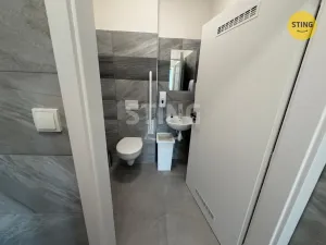 Pronájem kanceláře, Ostrava - Vítkovice, Syllabova, 70 m2
