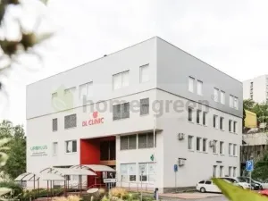 Prodej ordinace, Brno - Královo Pole, Malátova, 4000 m2