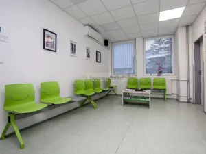 Prodej ordinace, Brno - Královo Pole, Malátova, 4000 m2