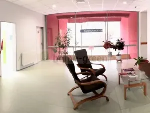 Prodej ordinace, Brno - Královo Pole, Malátova, 4000 m2