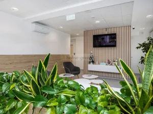 Prodej ordinace, Brno - Královo Pole, Malátova, 4000 m2