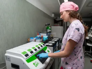 Prodej ordinace, Brno - Královo Pole, Malátova, 4000 m2
