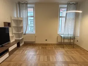 Prodej bytu 3+kk, Praha - Smíchov, Holečkova, 60 m2