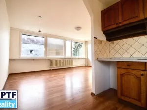 Pronájem bytu 3+kk, Zdice, Havlíčkova, 69 m2