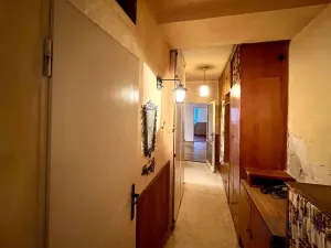 Prodej bytu 3+kk, Jihlava, Křižíkova, 76 m2