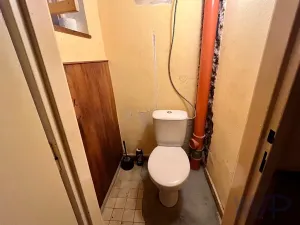 Prodej bytu 3+kk, Jihlava, Křižíkova, 76 m2