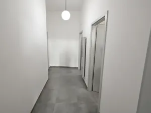 Pronájem bytu 1+kk, Praha - Vinohrady, Vinohradská, 43 m2