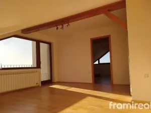 Pronájem bytu 3+kk, Hlína, 100 m2