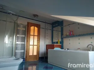 Pronájem bytu 3+kk, Hlína, 100 m2