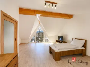 Prodej bytu 2+kk, Železná Ruda, Javorská, 97 m2
