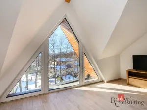 Prodej bytu 2+kk, Železná Ruda, Javorská, 97 m2