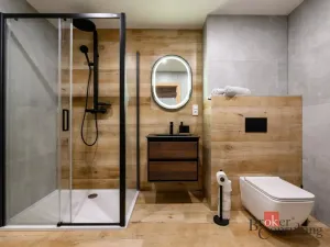 Prodej bytu 2+kk, Železná Ruda, Javorská, 97 m2